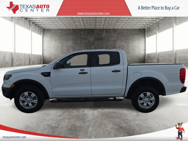 Ford Ranger Vehicle Full-screen Gallery Image 05