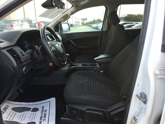 Ford Ranger Vehicle Full-screen Gallery Image 09