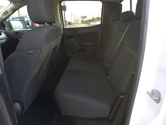 Ford Ranger Vehicle Full-screen Gallery Image 10