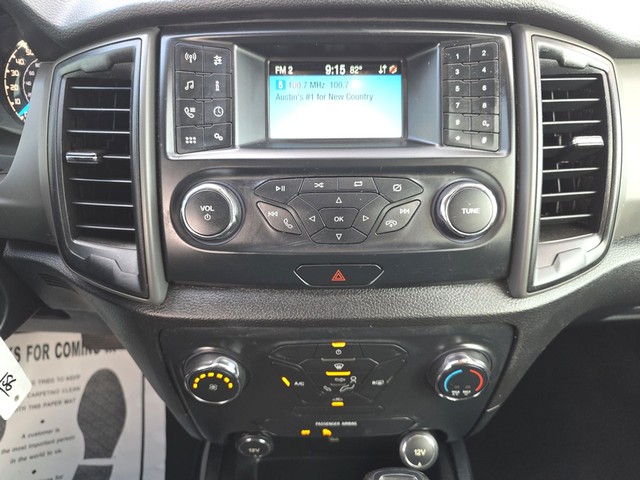 Ford Ranger Vehicle Full-screen Gallery Image 11