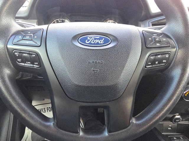 Ford Ranger Vehicle Full-screen Gallery Image 13