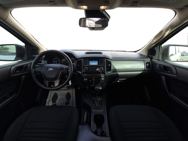 Ford Ranger Vehicle Full-screen Gallery Image 14