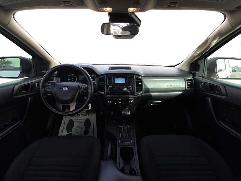 Ford Ranger Vehicle Full-screen Gallery Image 14