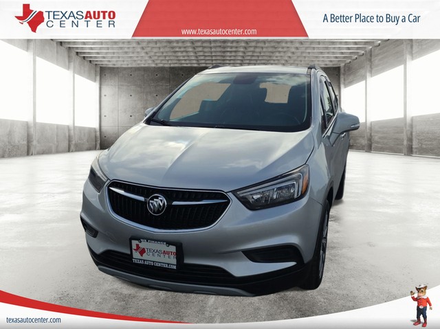 Buick Encore Vehicle Full-screen Gallery Image 03