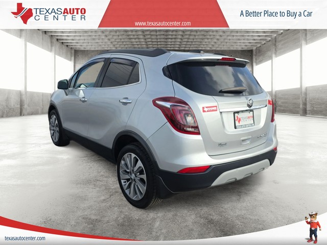 Buick Encore Vehicle Full-screen Gallery Image 08