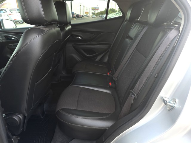 Buick Encore Vehicle Full-screen Gallery Image 10