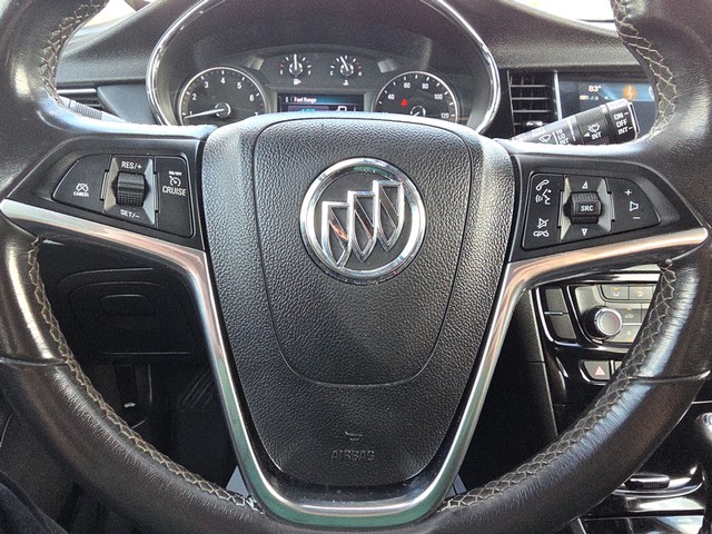 Buick Encore Vehicle Full-screen Gallery Image 14