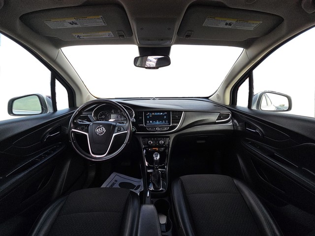 Buick Encore Vehicle Full-screen Gallery Image 15