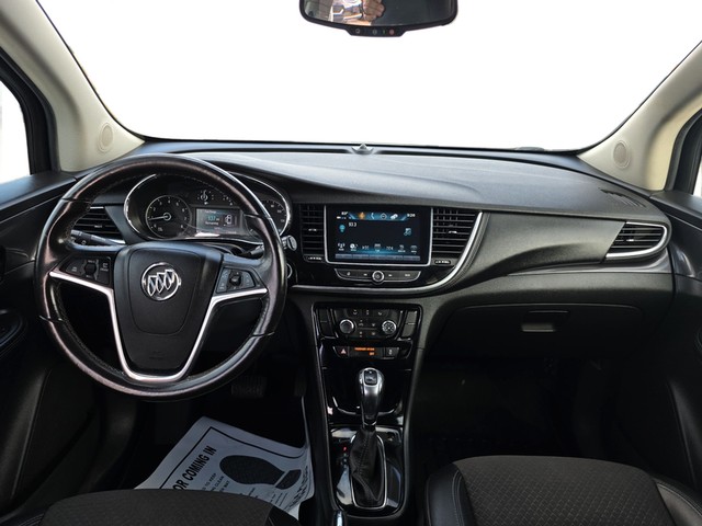 Buick Encore Vehicle Full-screen Gallery Image 16