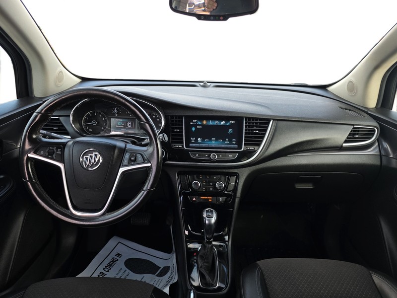 Buick Encore Vehicle Full-screen Gallery Image 16