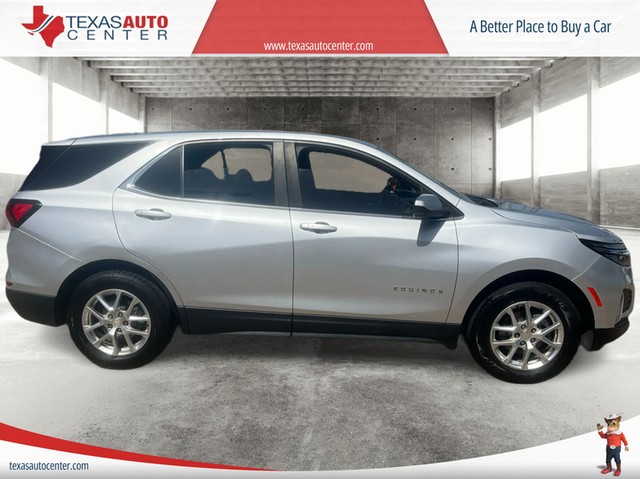 Chevrolet Equinox Vehicle Full-screen Gallery Image 04