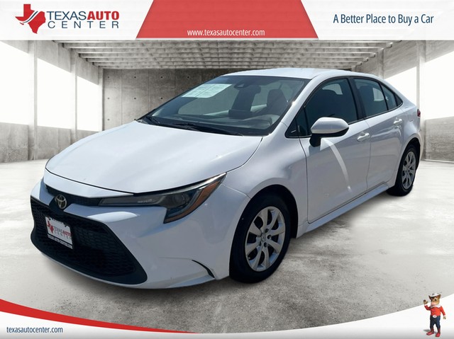 Toyota Corolla Vehicle Full-screen Gallery Image 02