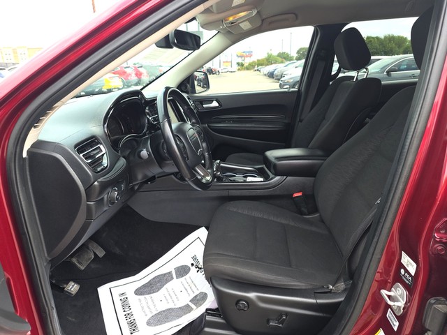 Dodge Durango Vehicle Full-screen Gallery Image 06