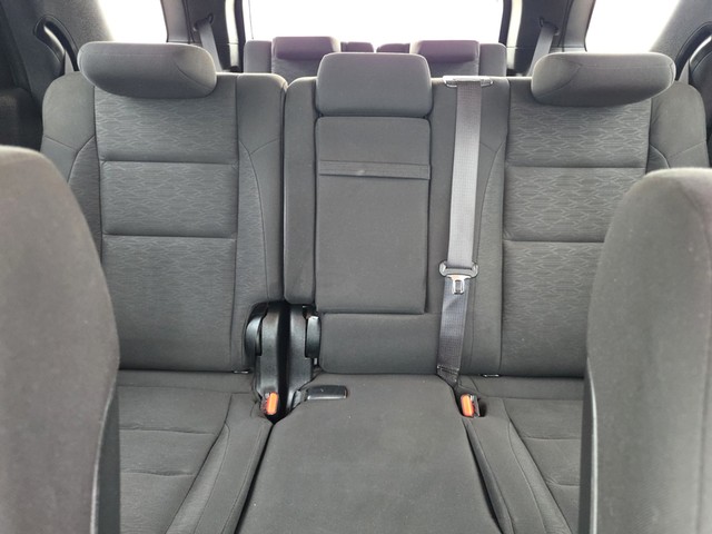 Dodge Durango Vehicle Full-screen Gallery Image 10