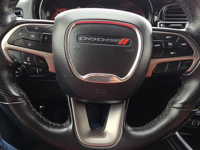 Dodge Durango Vehicle Full-screen Gallery Image 11