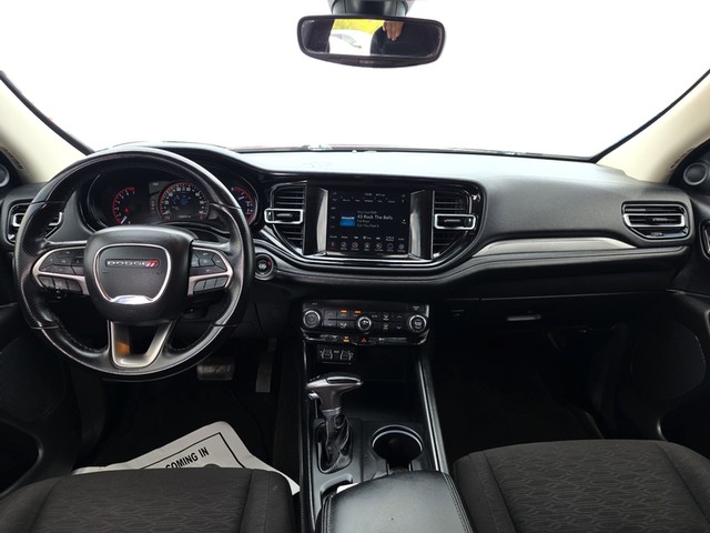 Dodge Durango Vehicle Full-screen Gallery Image 13