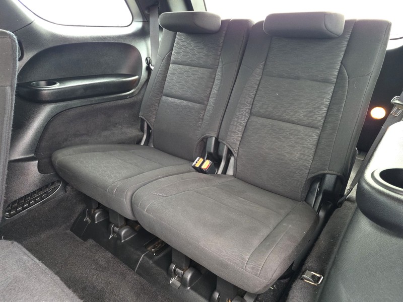 Dodge Durango Vehicle Full-screen Gallery Image 15