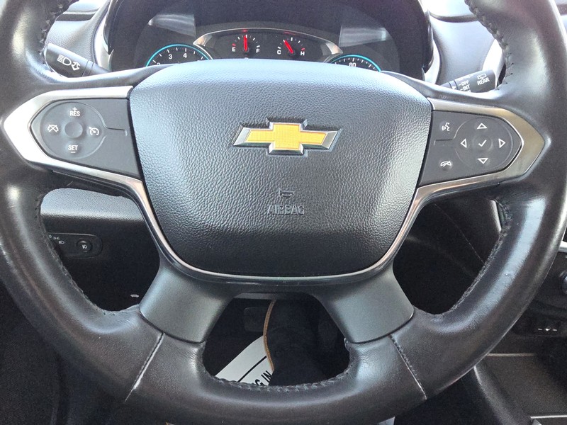 Chevrolet Traverse Vehicle Full-screen Gallery Image 6