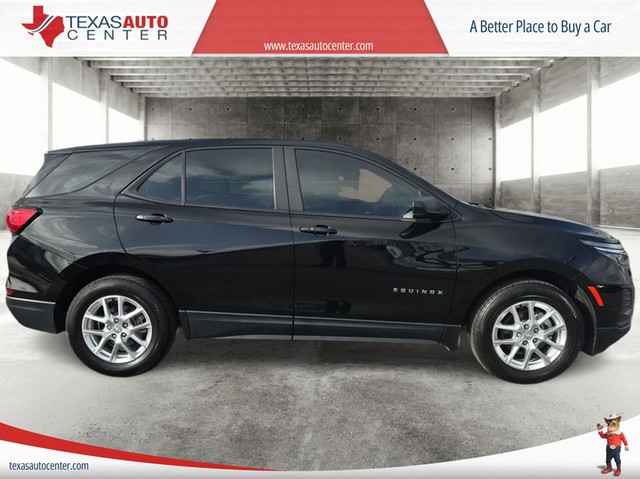 Chevrolet Equinox Vehicle Full-screen Gallery Image 04
