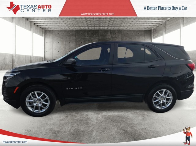 Chevrolet Equinox Vehicle Full-screen Gallery Image 05