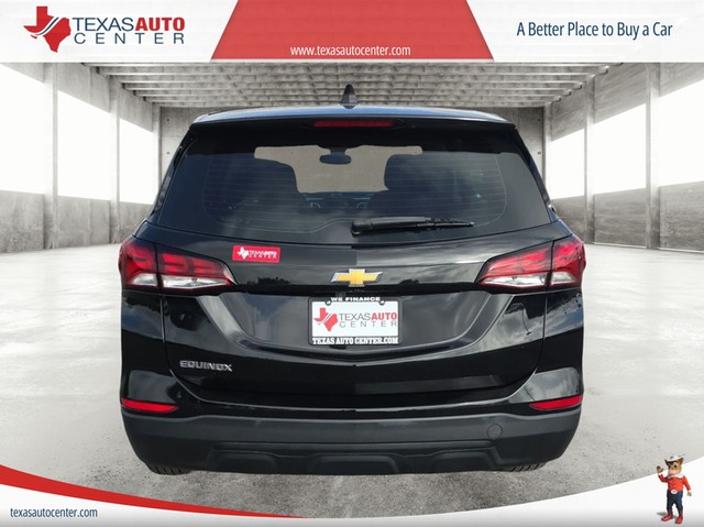 Chevrolet Equinox Vehicle Full-screen Gallery Image 06