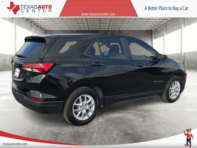 Chevrolet Equinox Vehicle Full-screen Gallery Image 07