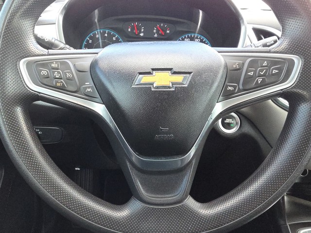 Chevrolet Equinox Vehicle Full-screen Gallery Image 14