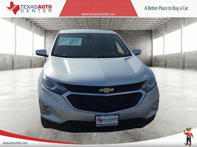Chevrolet Equinox Vehicle Full-screen Gallery Image 03