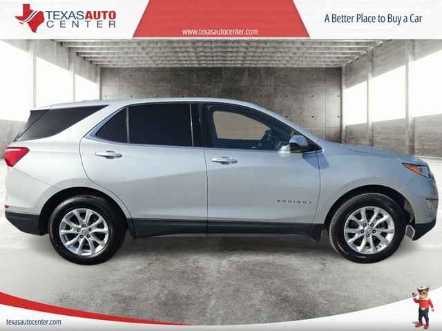Chevrolet Equinox Vehicle Full-screen Gallery Image 04