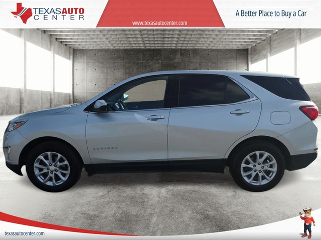 Chevrolet Equinox Vehicle Full-screen Gallery Image 05