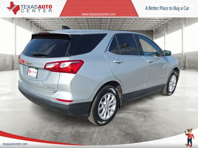 Chevrolet Equinox Vehicle Full-screen Gallery Image 07