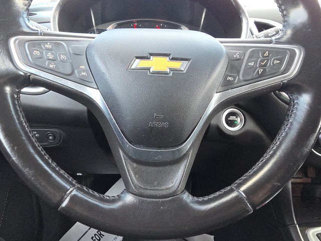 Chevrolet Equinox Vehicle Full-screen Gallery Image 14