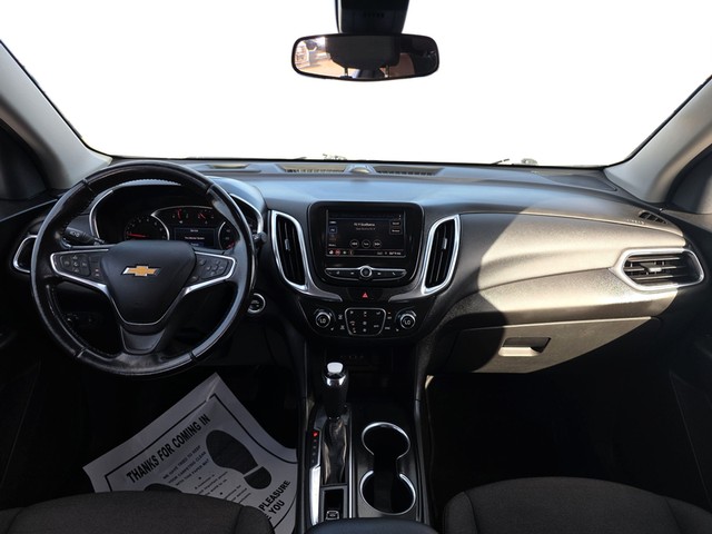 Chevrolet Equinox Vehicle Full-screen Gallery Image 16