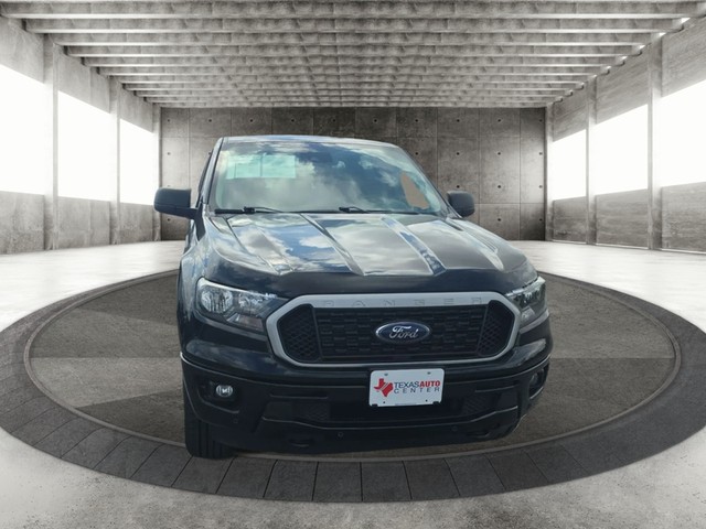 Ford Ranger Vehicle Full-screen Gallery Image 03