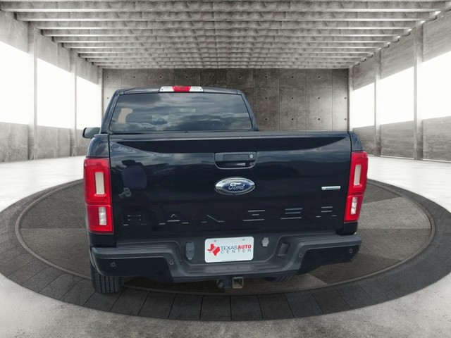 Ford Ranger Vehicle Full-screen Gallery Image 06