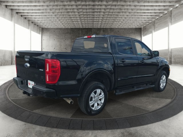 Ford Ranger Vehicle Full-screen Gallery Image 07