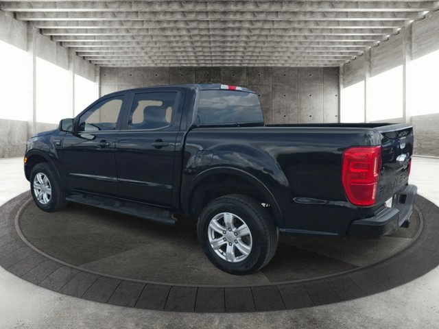 Ford Ranger Vehicle Full-screen Gallery Image 08