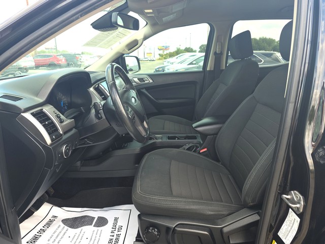 Ford Ranger Vehicle Full-screen Gallery Image 09
