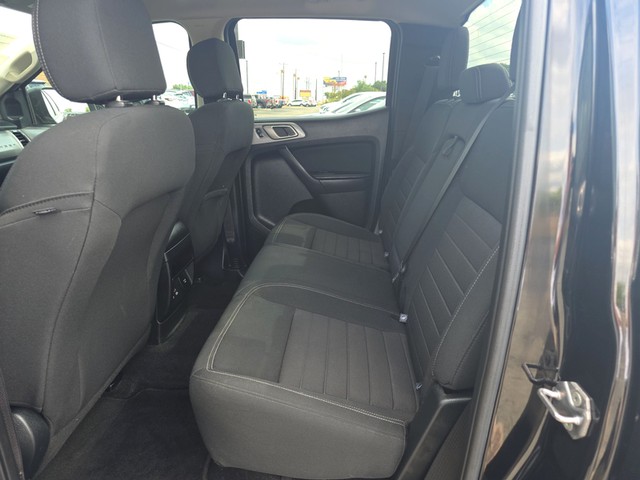 Ford Ranger Vehicle Full-screen Gallery Image 10