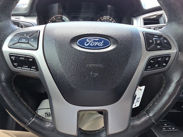 Ford Ranger Vehicle Full-screen Gallery Image 13