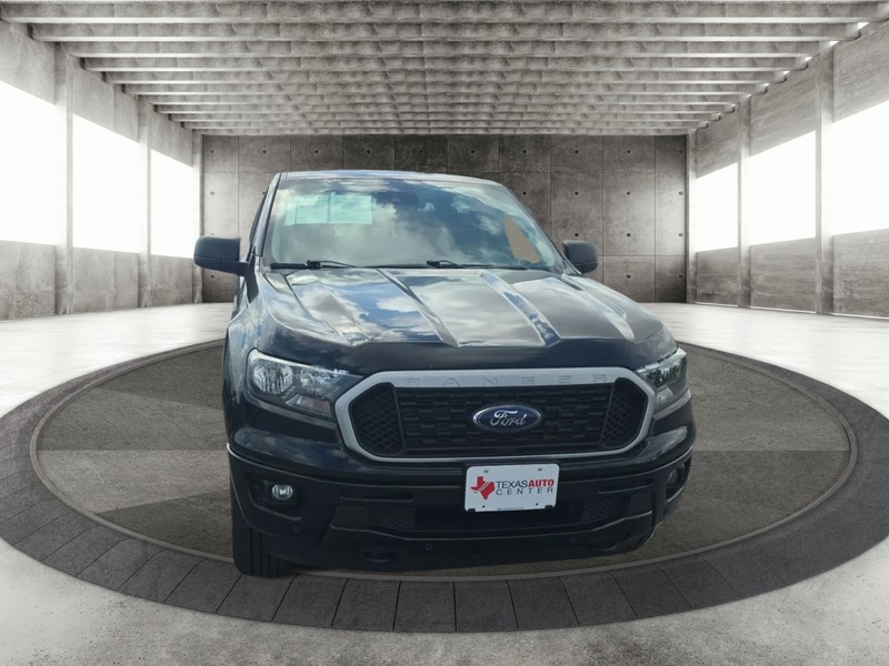 Ford Ranger Vehicle Full-screen Gallery Image 3