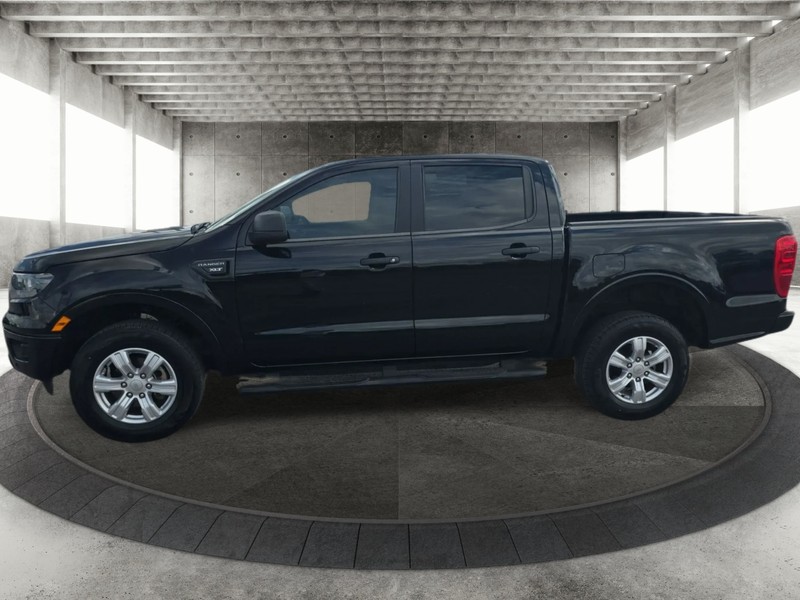 Ford Ranger Vehicle Full-screen Gallery Image 5