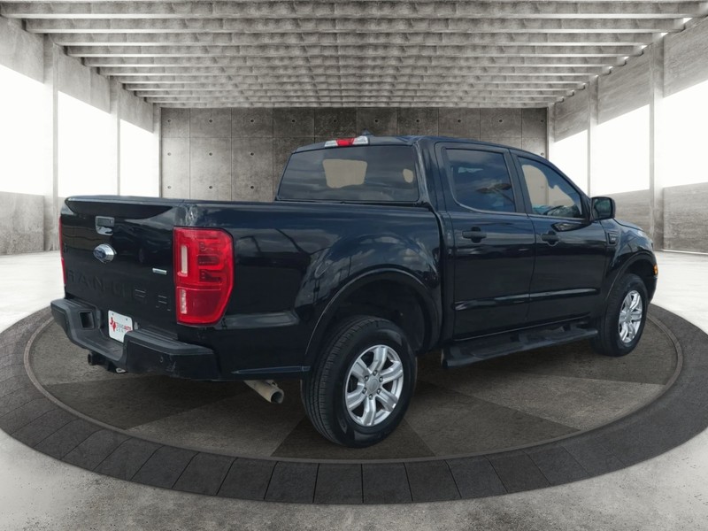 Ford Ranger Vehicle Full-screen Gallery Image 7