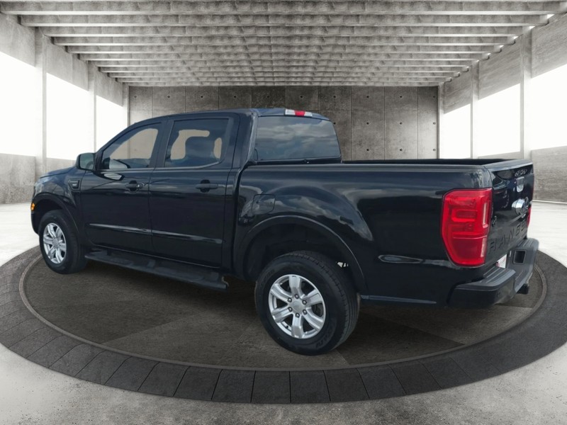 Ford Ranger Vehicle Full-screen Gallery Image 8