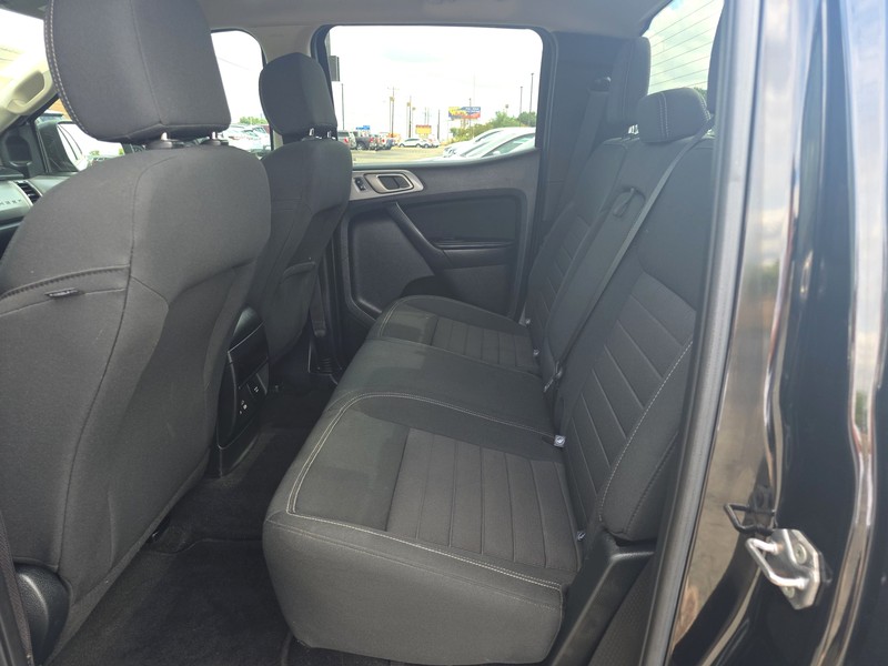 Ford Ranger Vehicle Full-screen Gallery Image 10