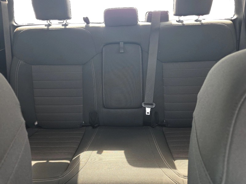 Ford Ranger Vehicle Full-screen Gallery Image 12
