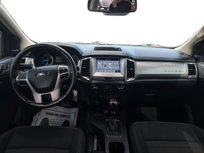 Ford Ranger Vehicle Full-screen Gallery Image 15