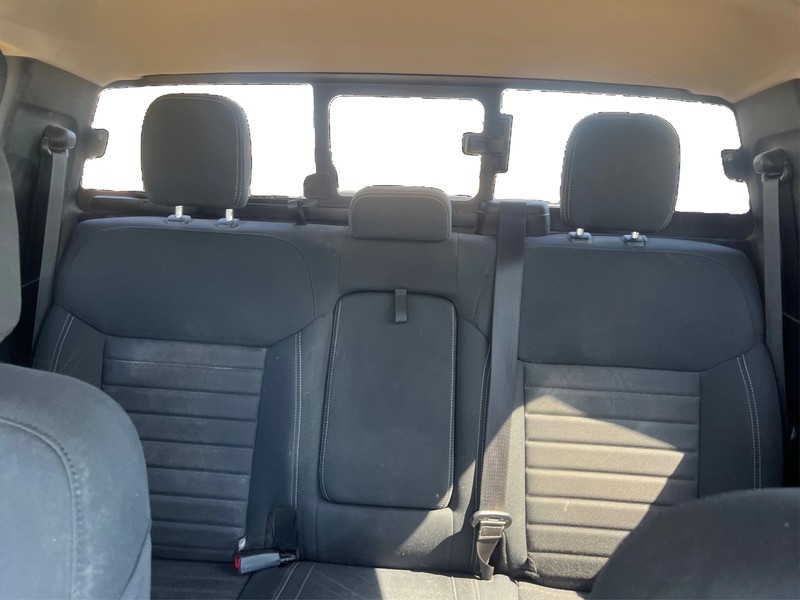 Honda Civic Hatchback Vehicle Full-screen Gallery Image 13