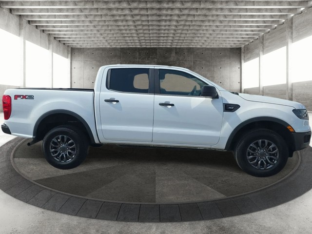 Ford Ranger Vehicle Full-screen Gallery Image 04