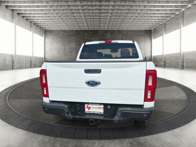 Ford Ranger Vehicle Full-screen Gallery Image 06
